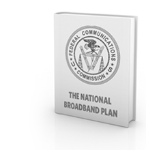 national broadband plan logo