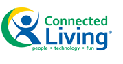 Connected Living Logo