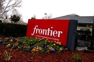 Frontier Communications
