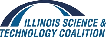 Illinois Science and Technology Logo