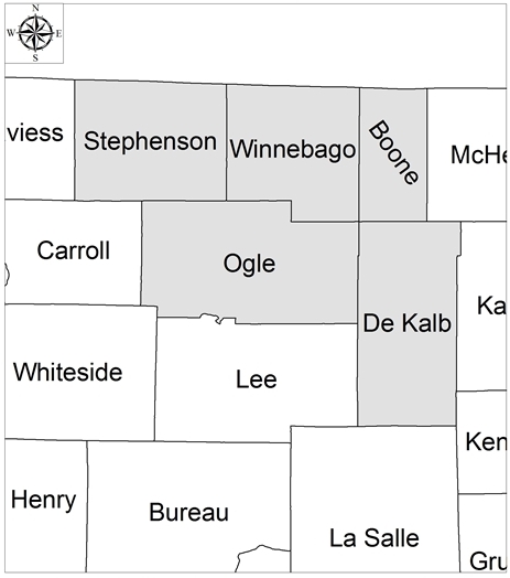Northern eTeam
