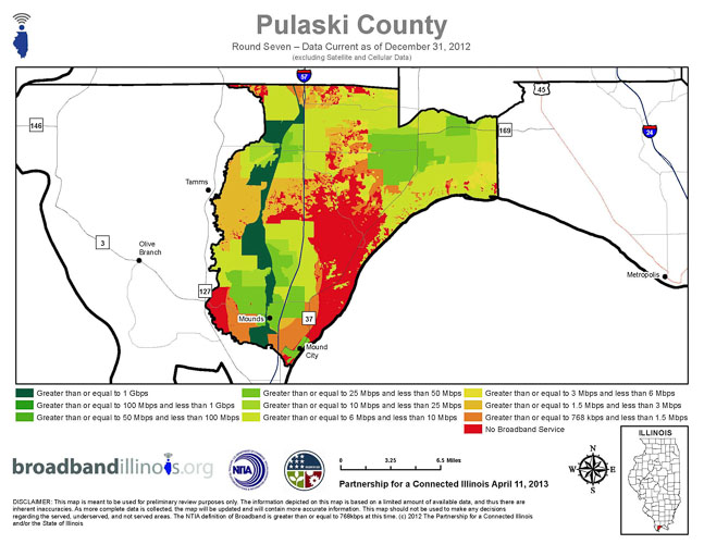 Pulaski County