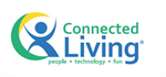 Connected Living logo