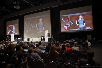 US Ignite Summit Demos Next-Gen Applications, Convenes Tech and ...