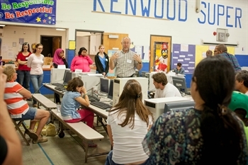 Kenwood