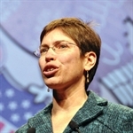 Lt. Governor Shelia Simon